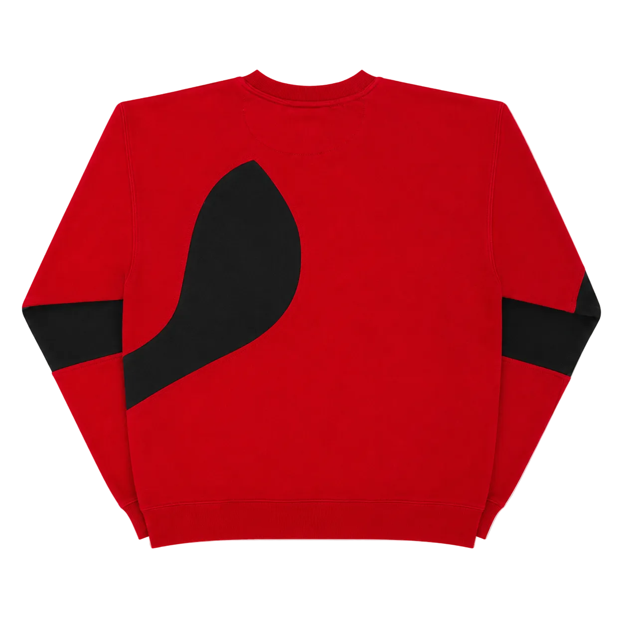 KAPPA REWORKED SWEATER (M)