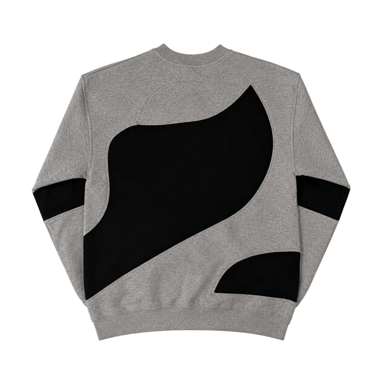 KAPPA REWORKED SWEATER (M)