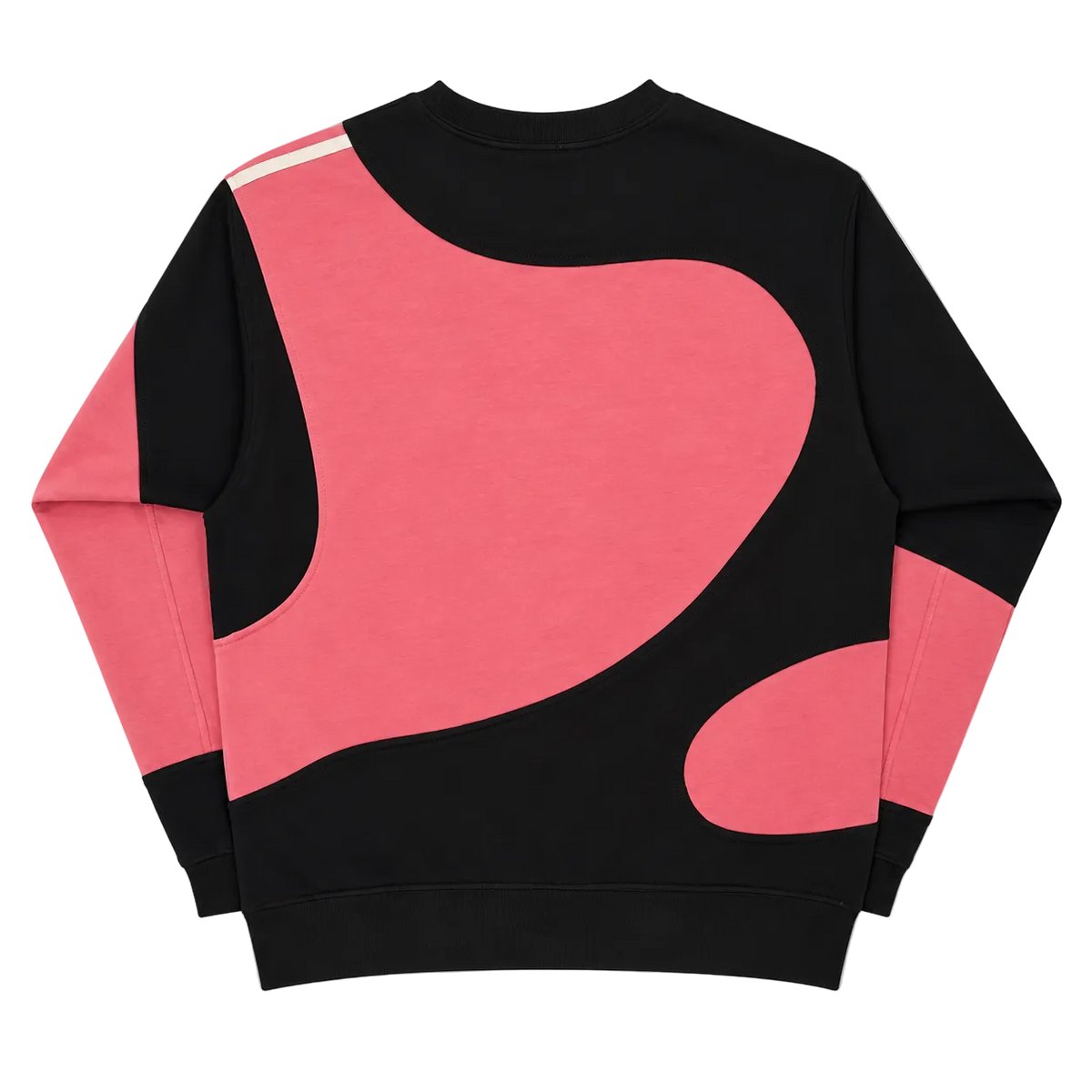 ADIDAS REWORKED SWEATER (XL)
