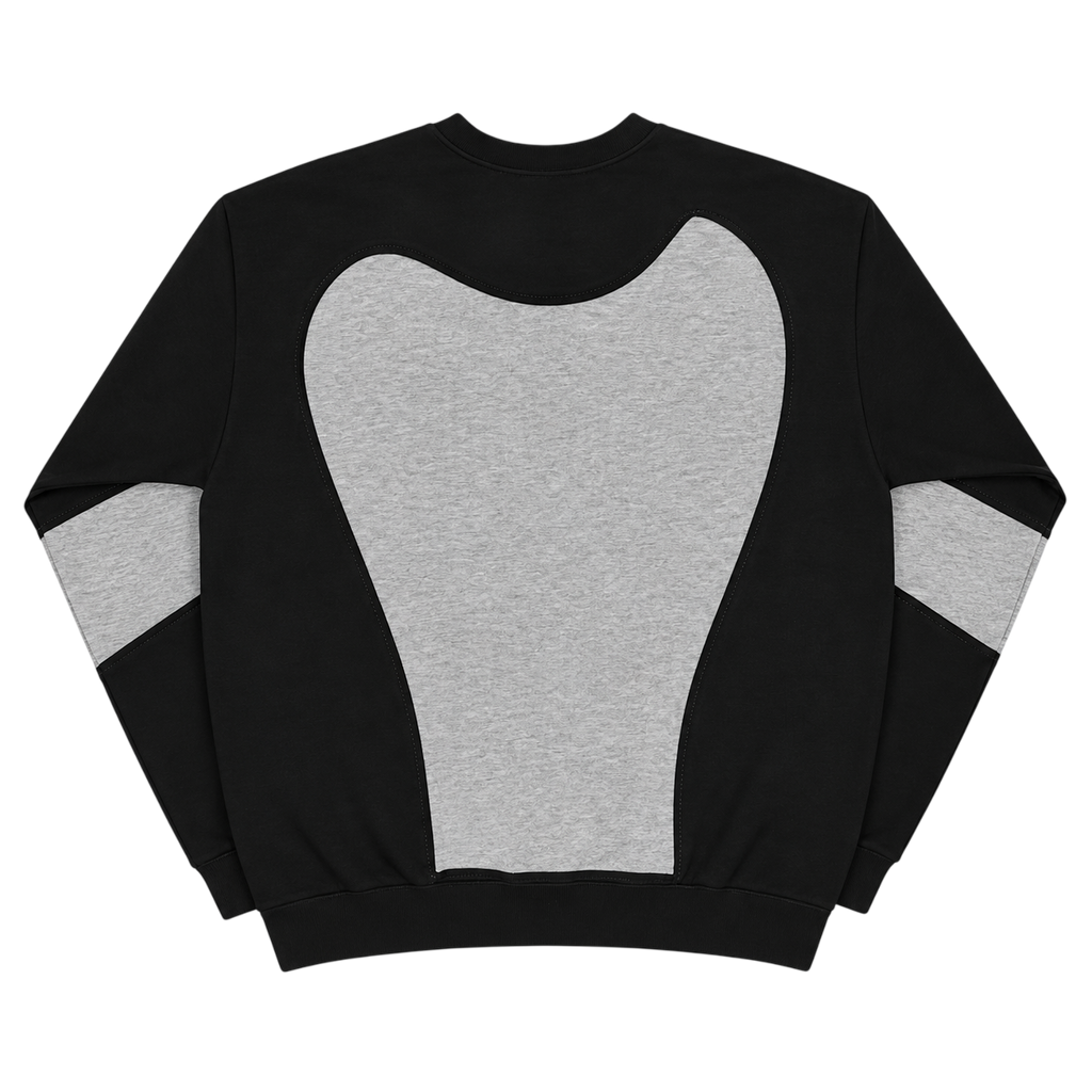 ADIDAS X LIVERPOOL REWORKED SWEATER (XL)