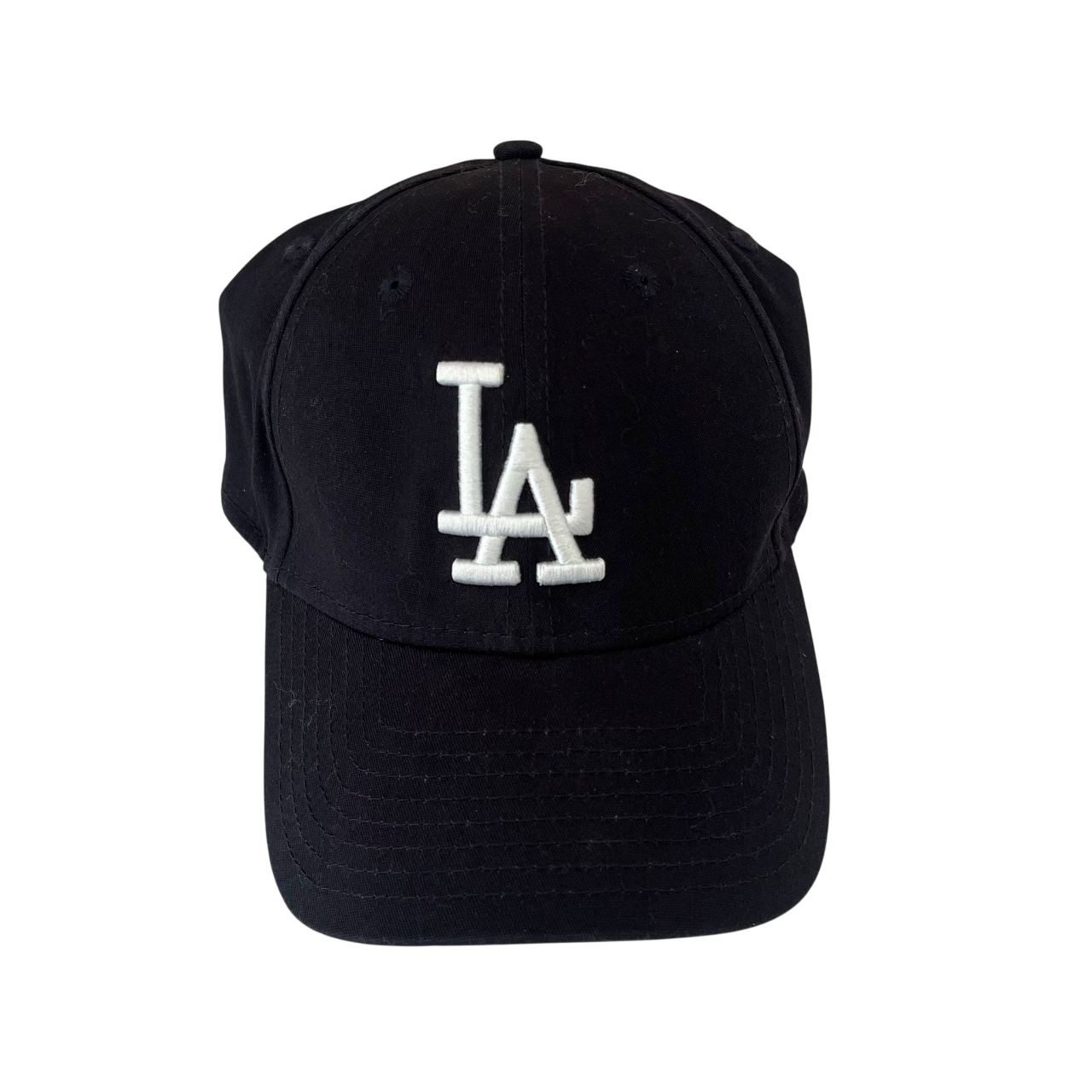 LOS ANGELES DODGERS NEW ERA CAP