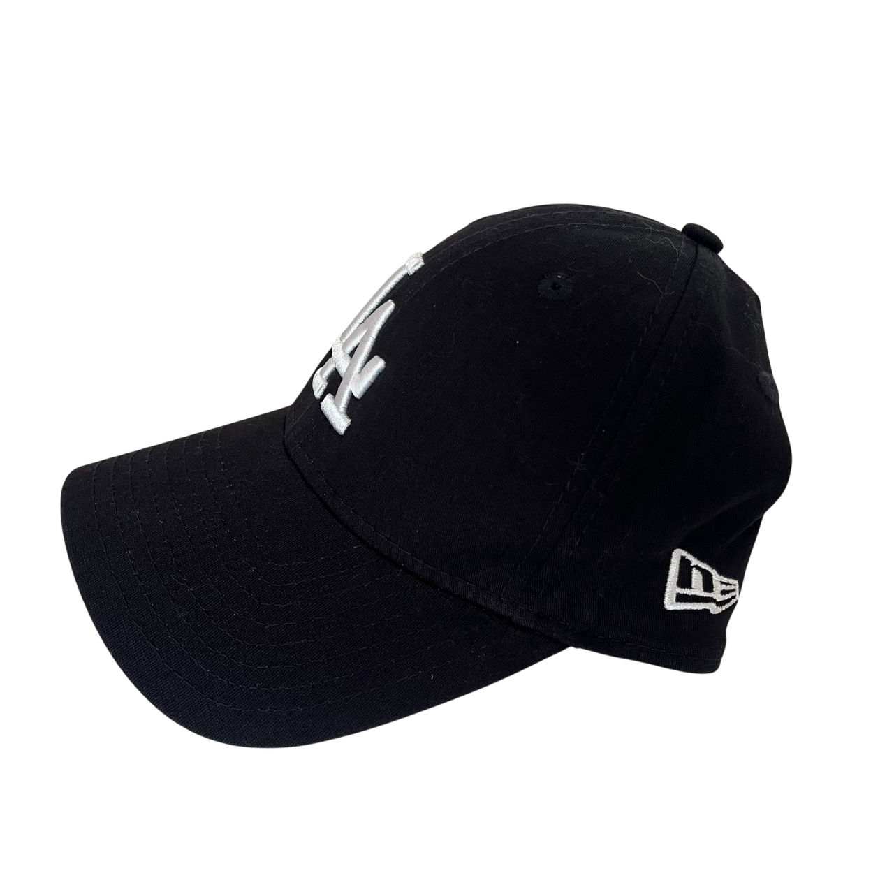 LOS ANGELES DODGERS NEW ERA CAP