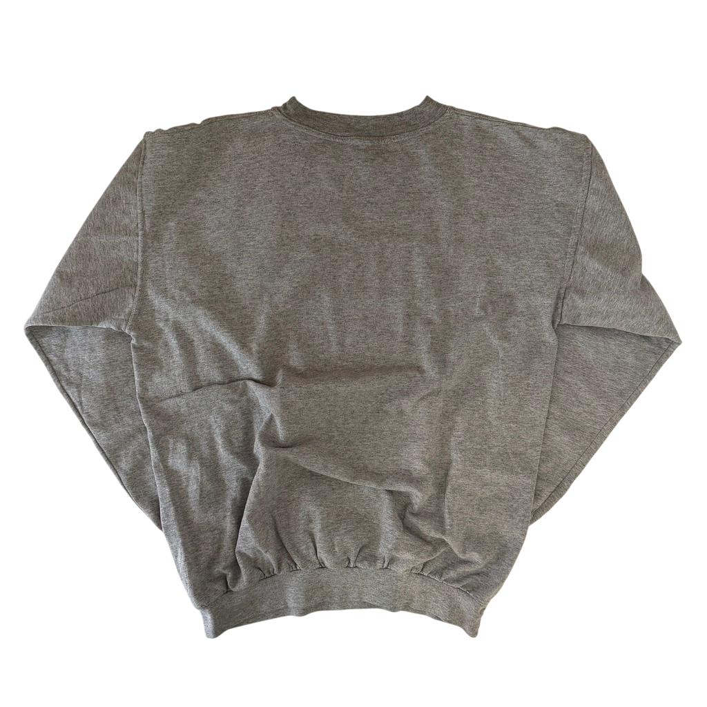LA KINGS EMBROIDERED LOGO LONGSLEEVE (L)