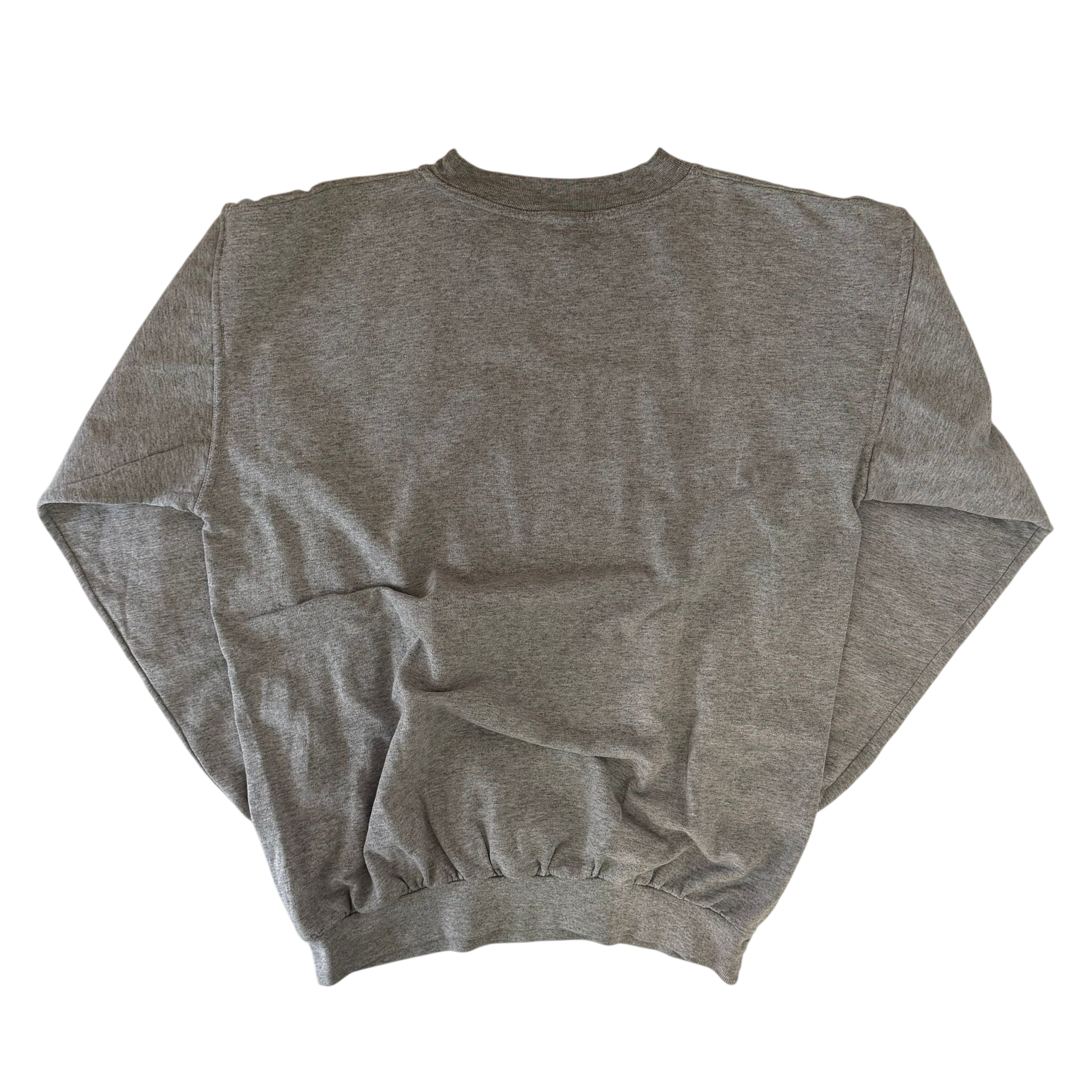 LA KINGS EMBROIDERED LOGO LONGSLEEVE (L)