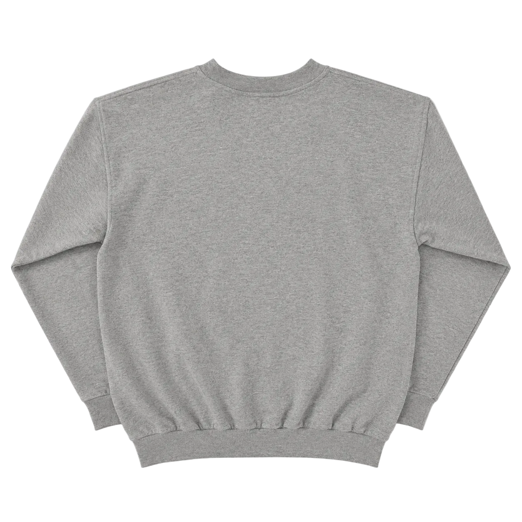 LA KINGS EMBROIDERED LOGO LONGSLEEVE (L)