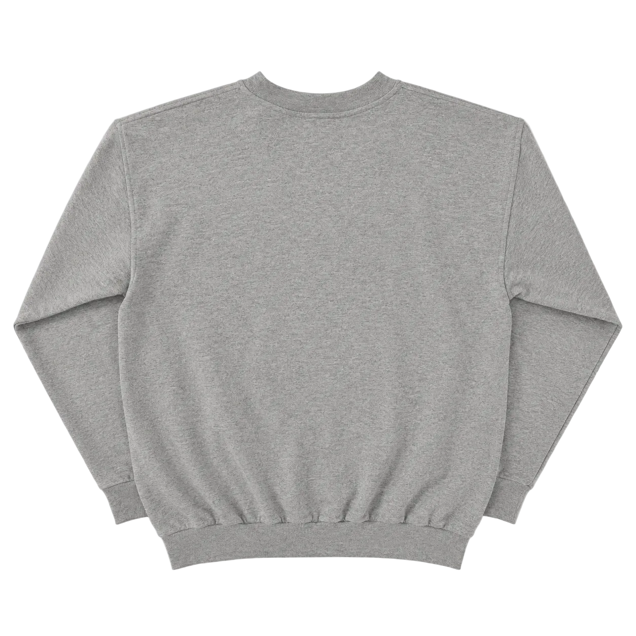 LA KINGS EMBROIDERED LOGO LONGSLEEVE (L)