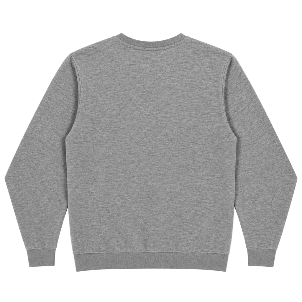 LACOSTE SPORT ESSENTIAL LOGO SWEATER (S)