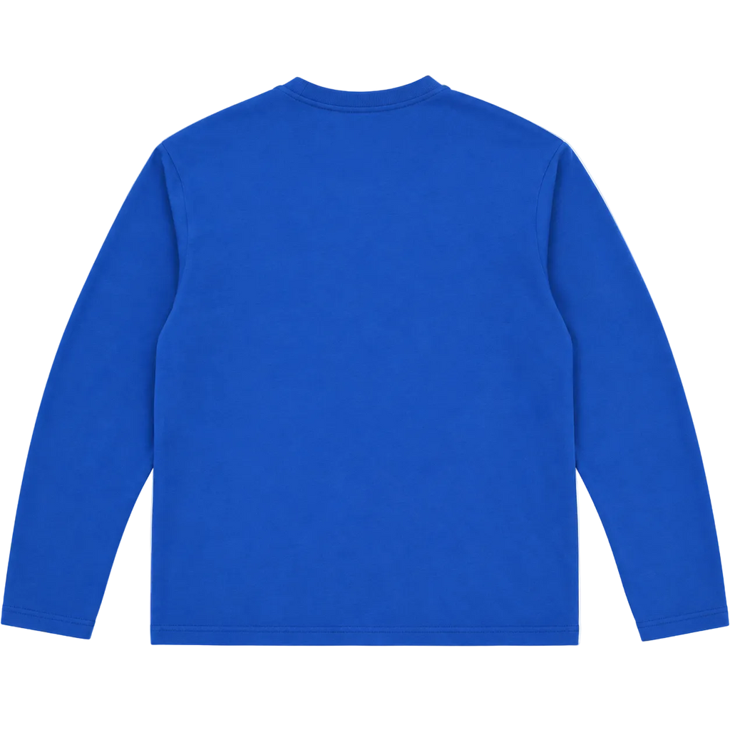 LA FAM FACE PRINT LONGSLEEVE (L)