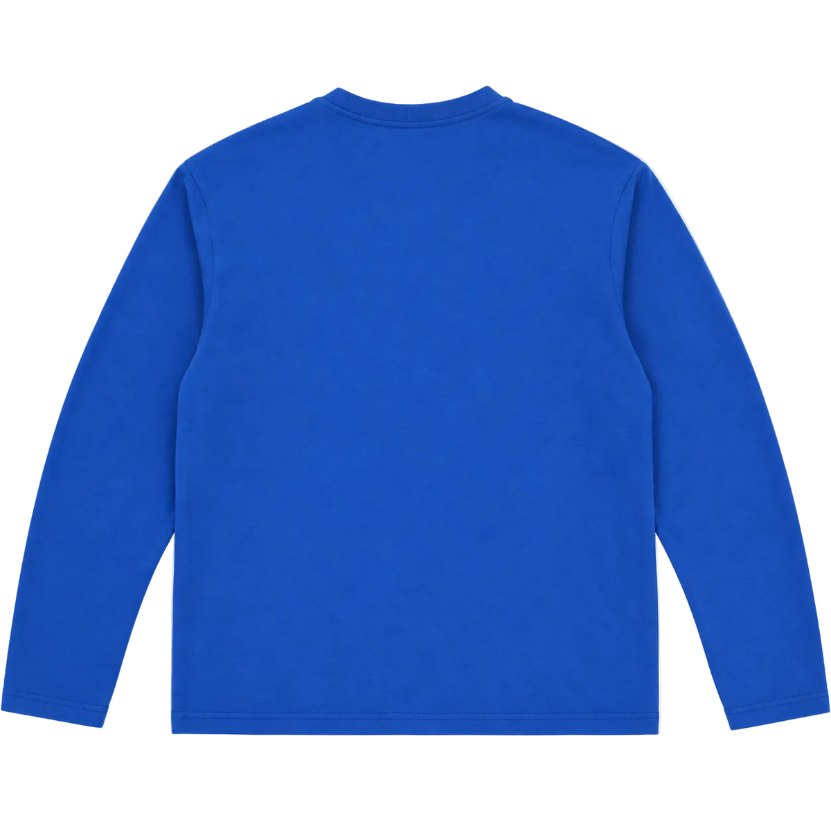 LA FAM FACE PRINT LONGSLEEVE (L)