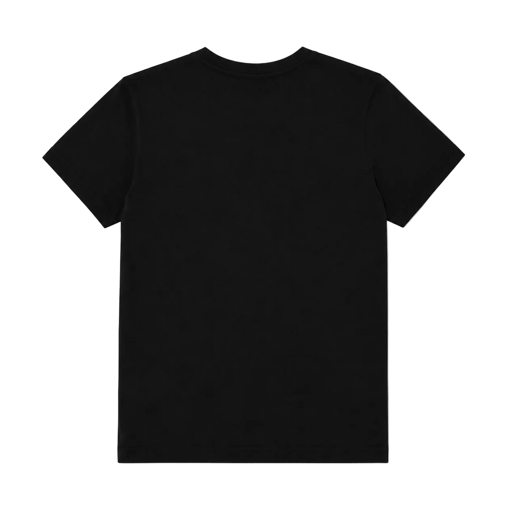 LOGO SHIRT LUCKY LUKE TEE (XS)