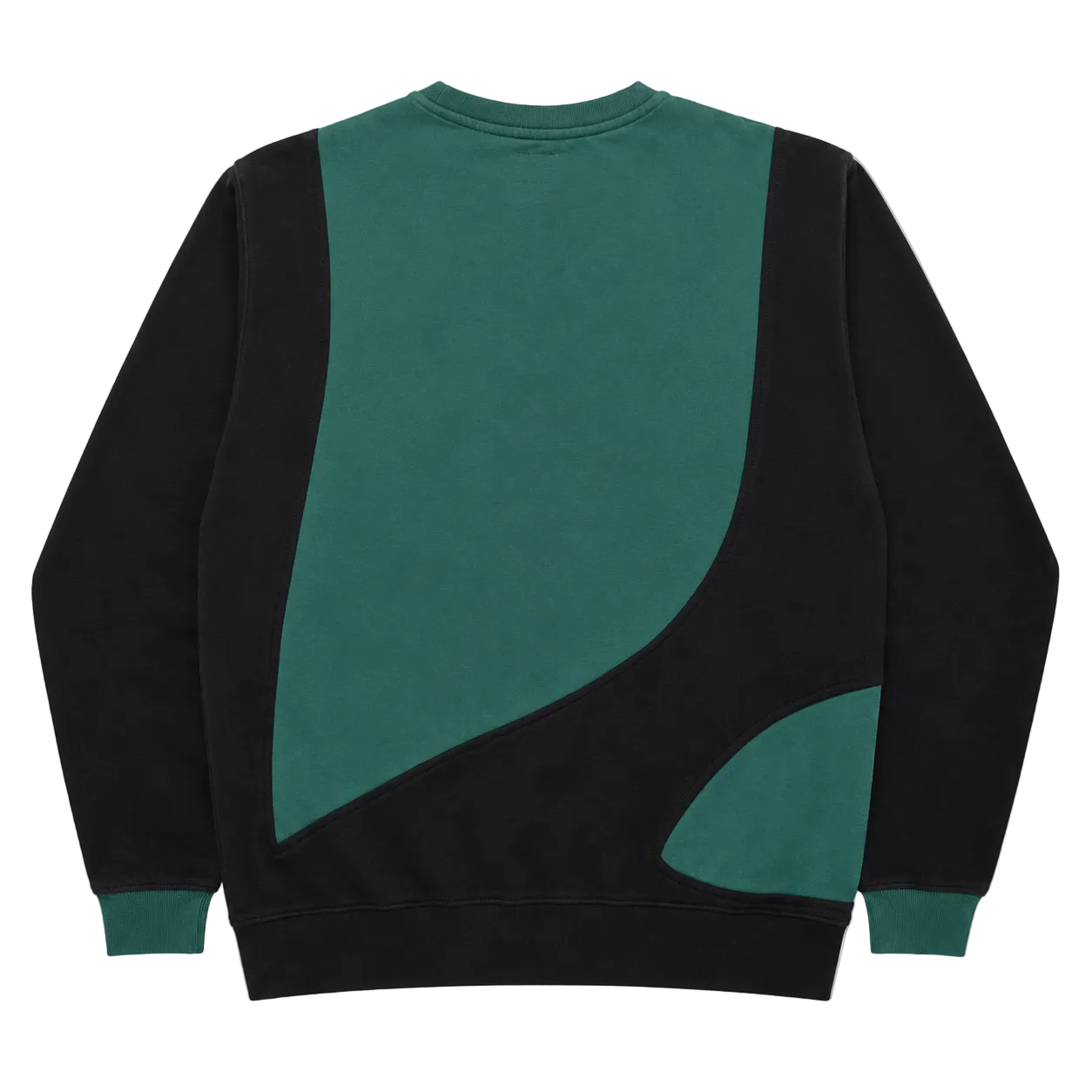 LEVIS REWORKED SWEATER (L)
