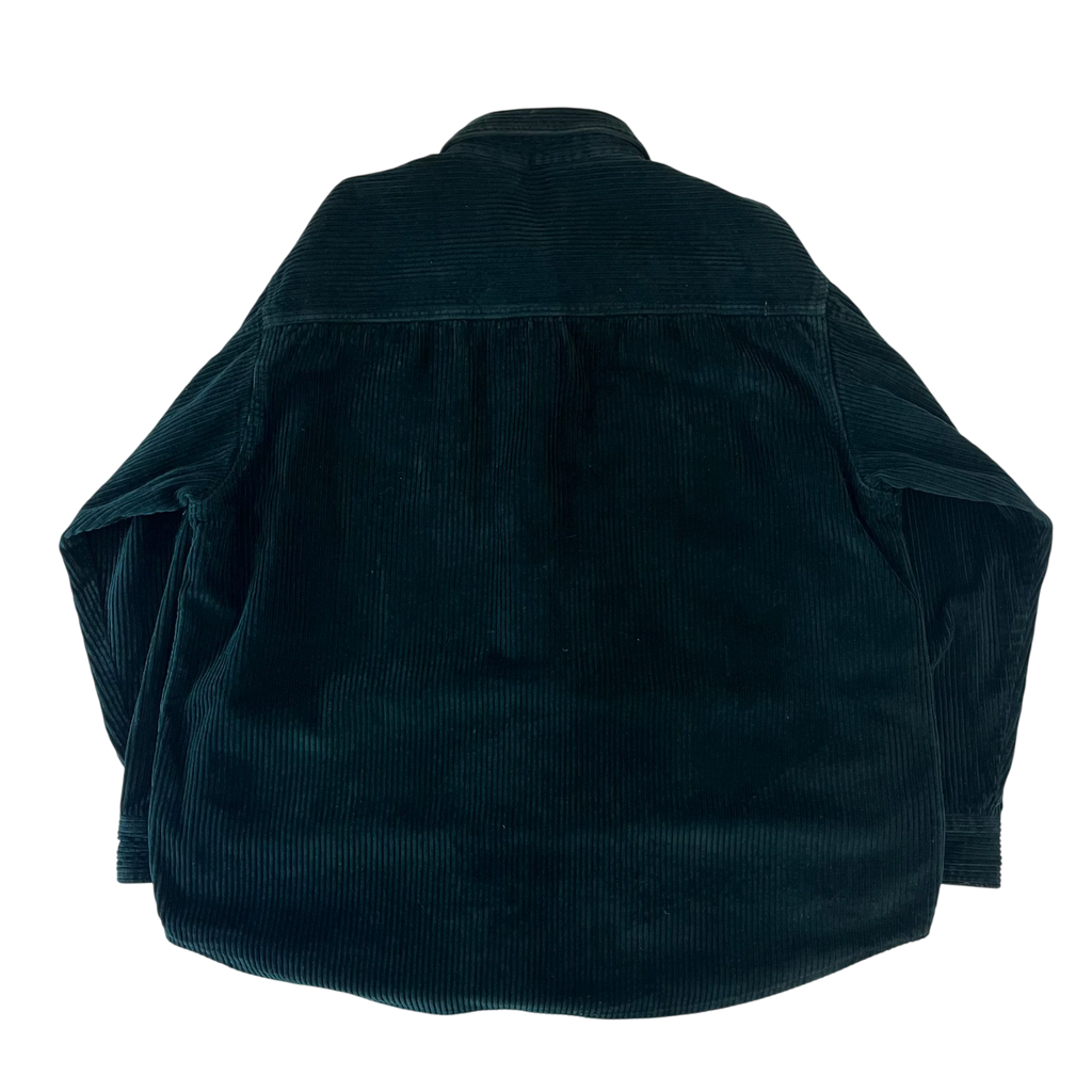 LOONEY TUNES TWEETY CORDUROY SHIRT (L)