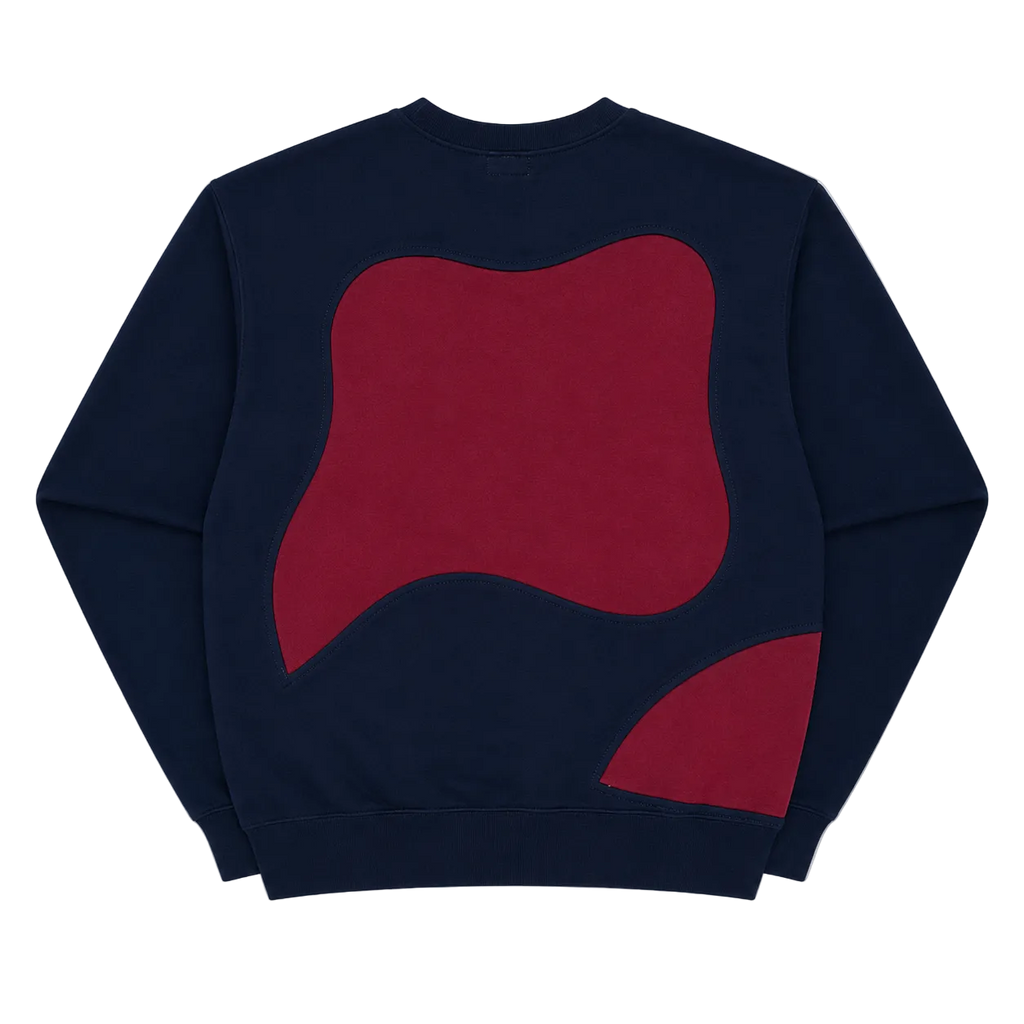 LEVIS REWORKED SWEATER (XL)