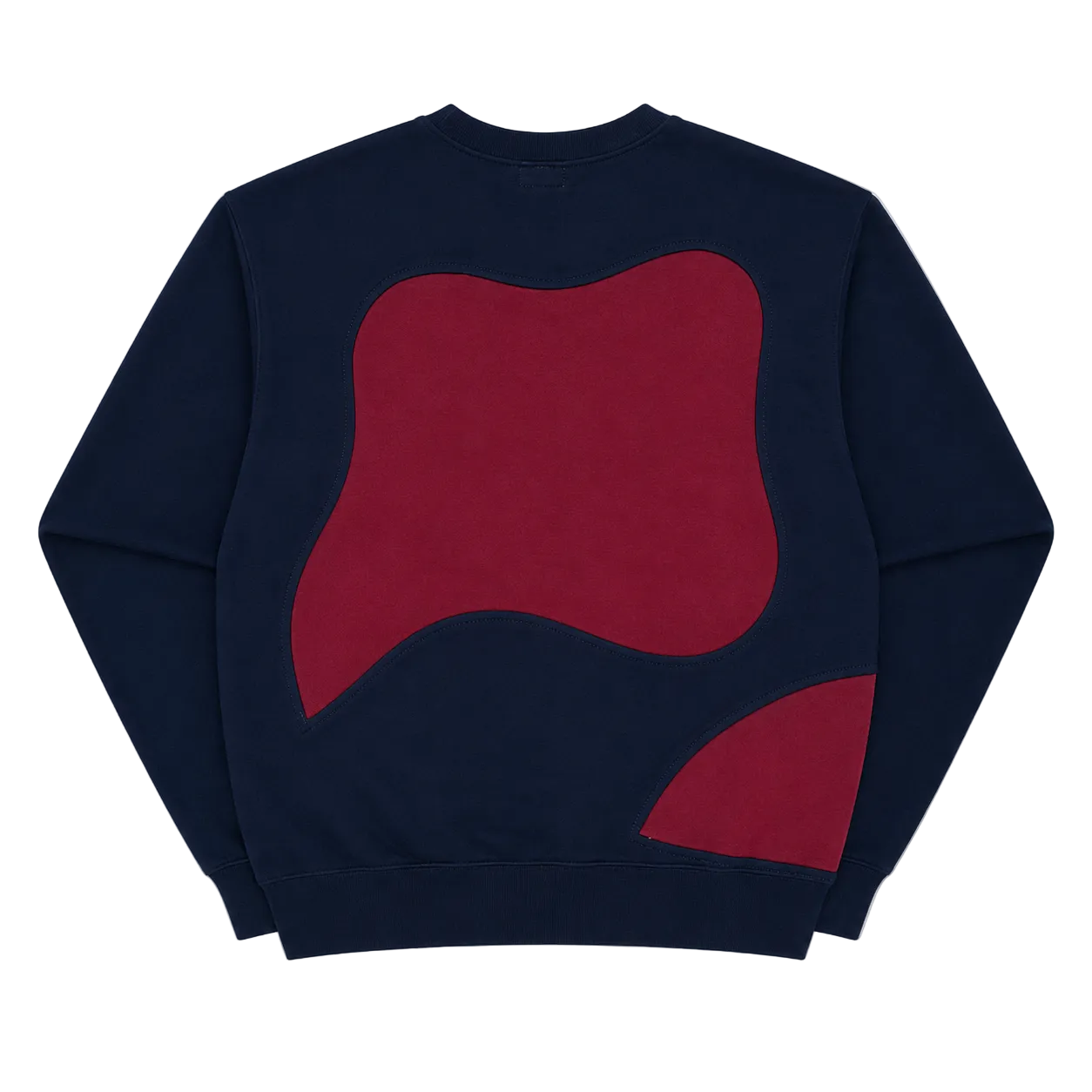LEVIS REWORKED SWEATER (XL)