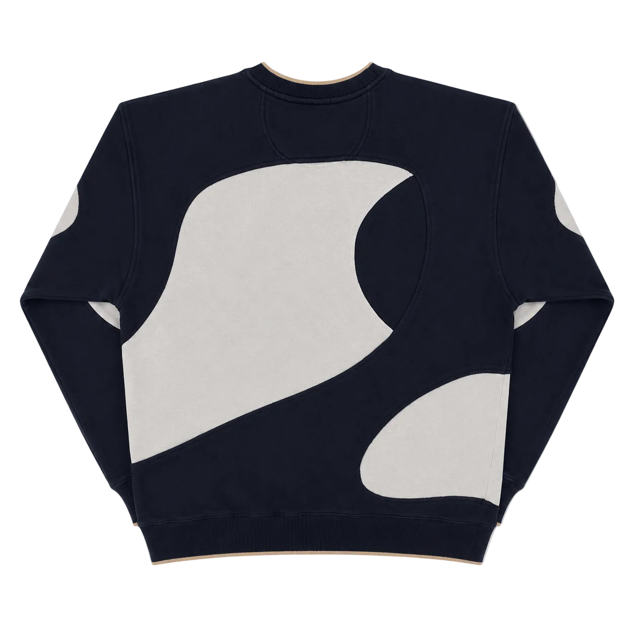 LEVIS REWORKED SWEATER (XL)