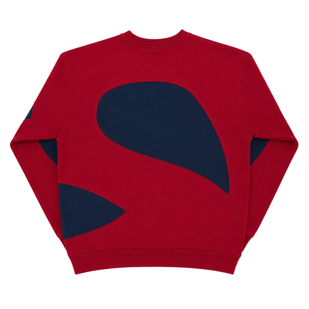 LEVIS REWORKED SWEATER (L)