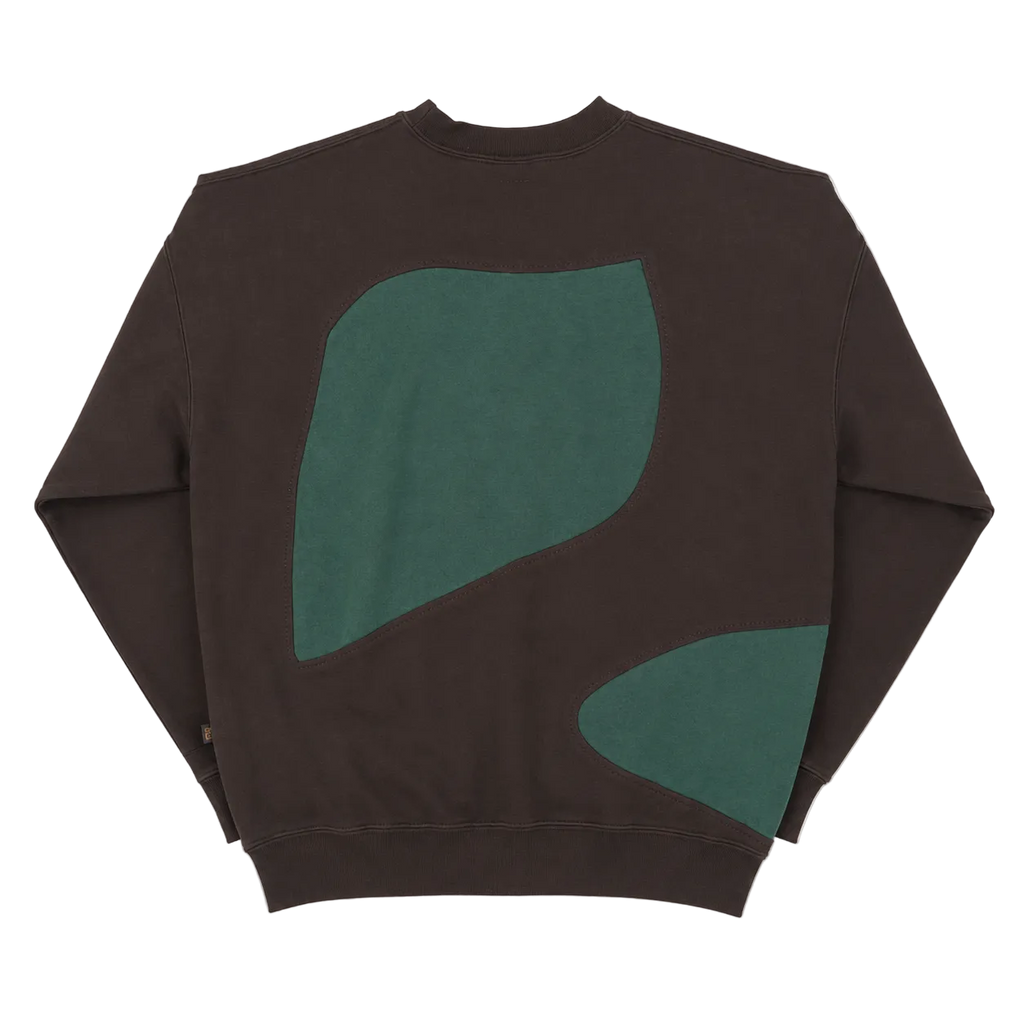 LEVIS REWORKED SWEATER (XL)
