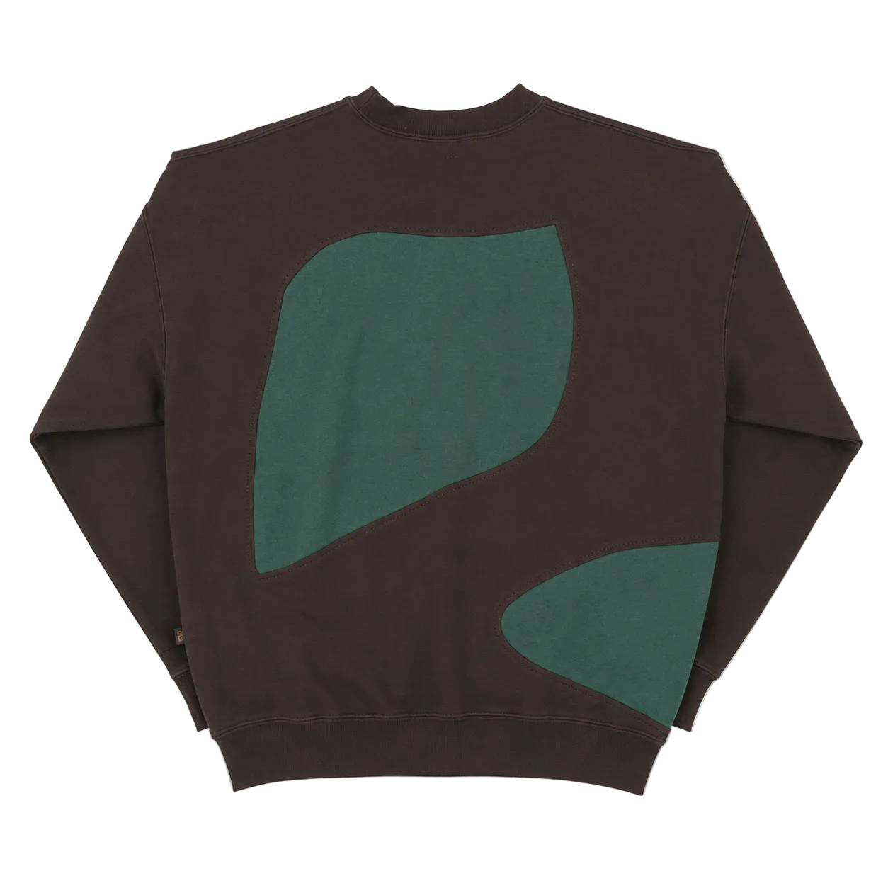 LEVIS REWORKED SWEATER (XL)