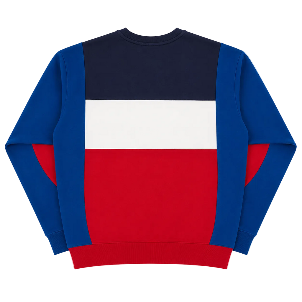 LEVIS REWORKED SWEATER (L)