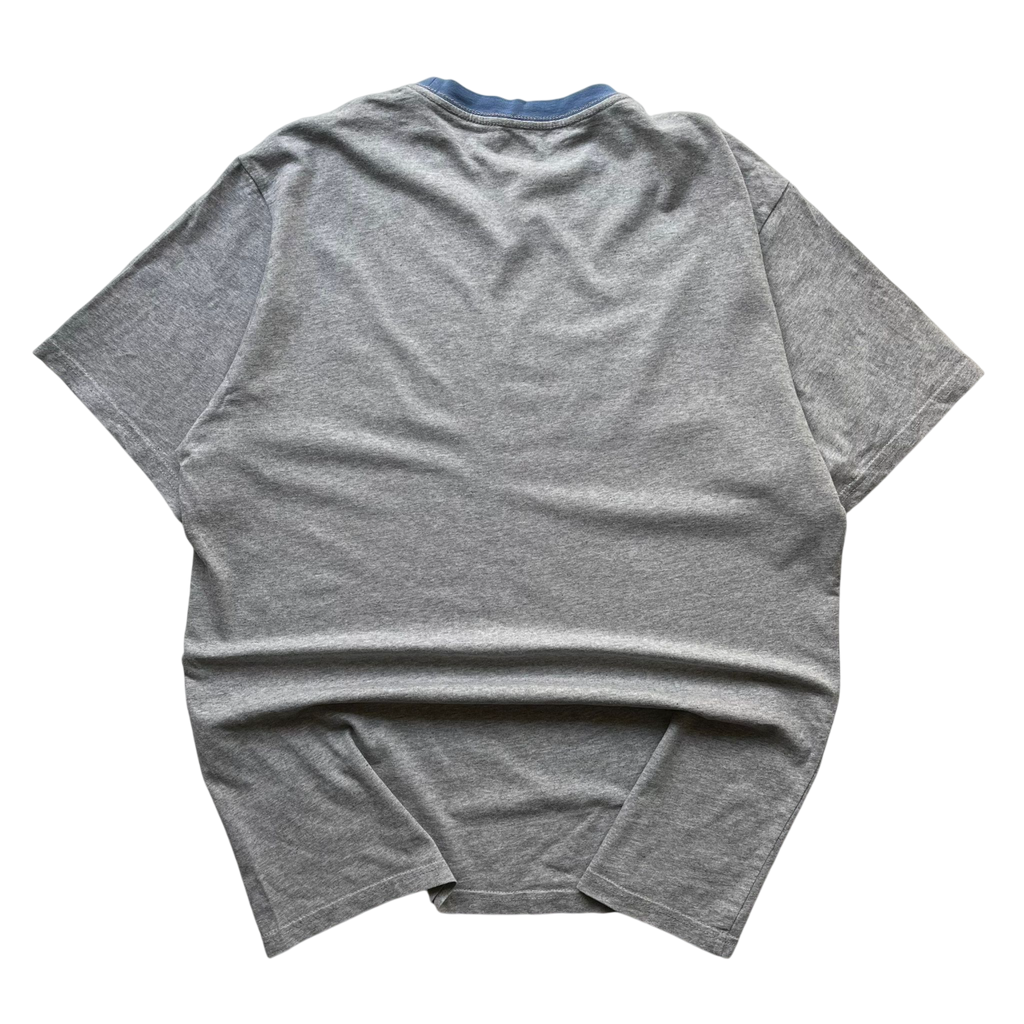 LEVI'S BIG LOGO TEE (M)