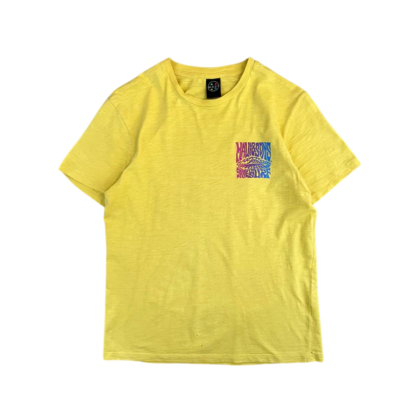 MAUI & SONS SAVE THE SURF TEE (M)