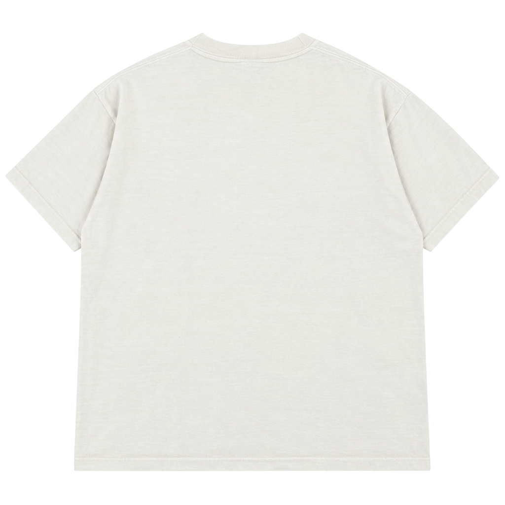 90S DO THE MACARENA SMILEY FACE GRAPHIC TEE (XL)