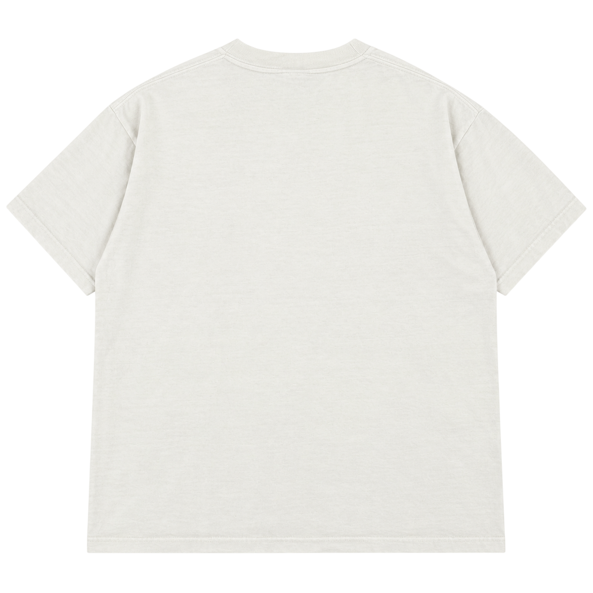 90S DO THE MACARENA SMILEY FACE GRAPHIC TEE (XL)