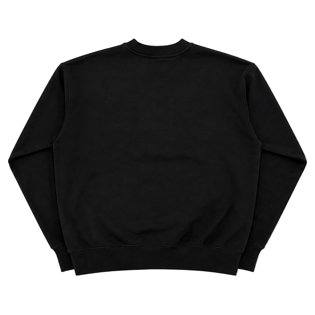 AS COLOR MANGOMINT UNIVERSITY SWEATER (L)
