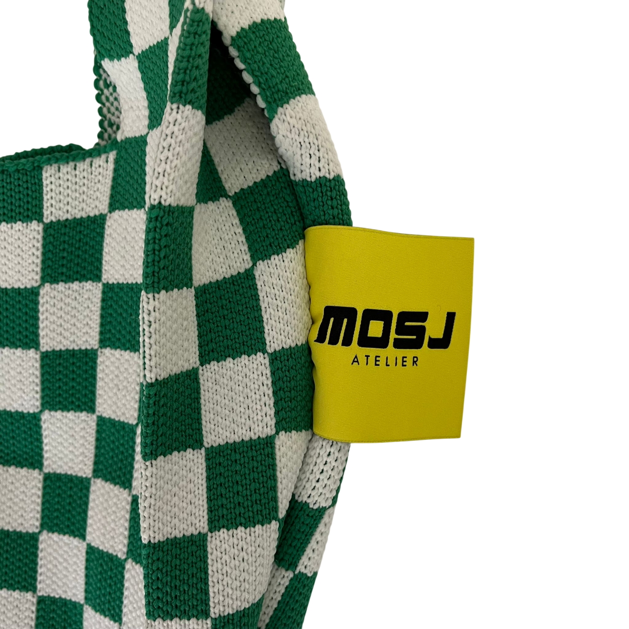MOSJ ATELIER ICONIC TOTE BAG