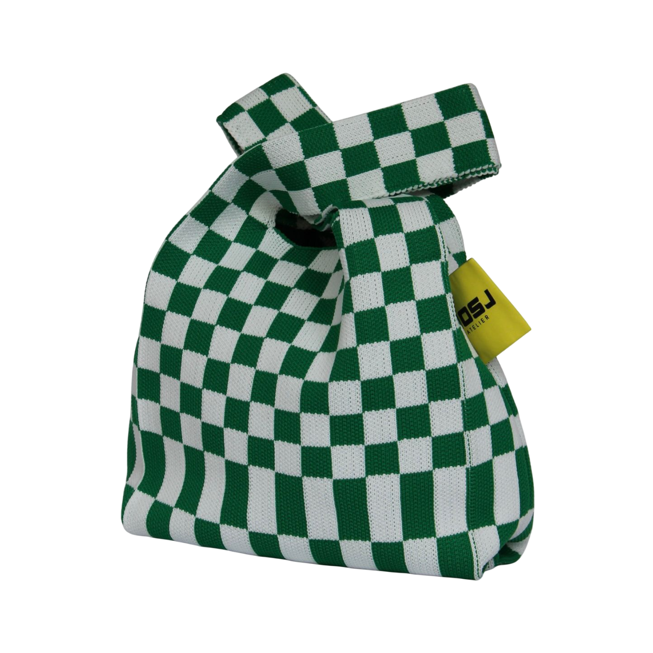 MOSJ ATELIER ICONIC TOTE BAG