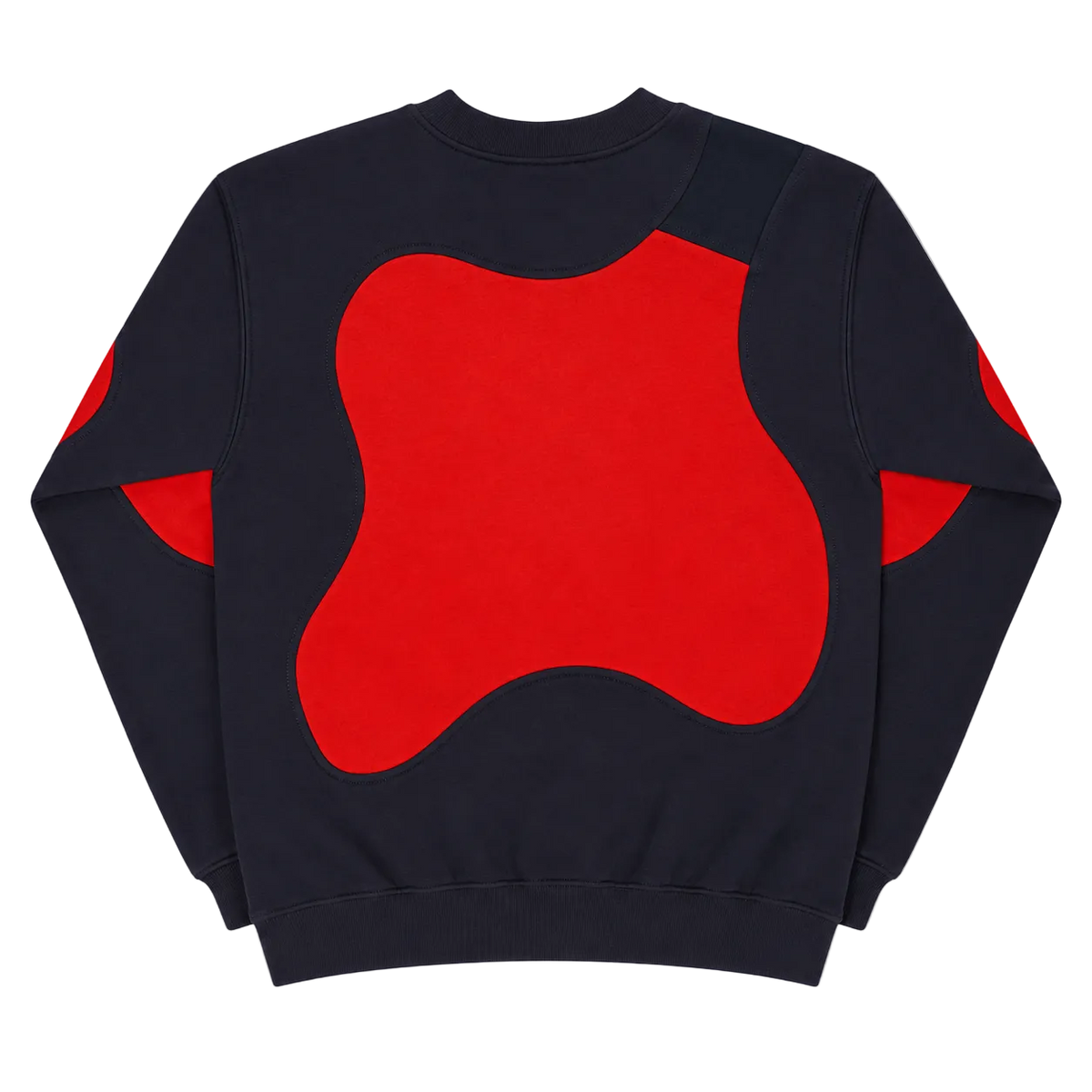 ADIDAS REWORKED SWEATER (M)