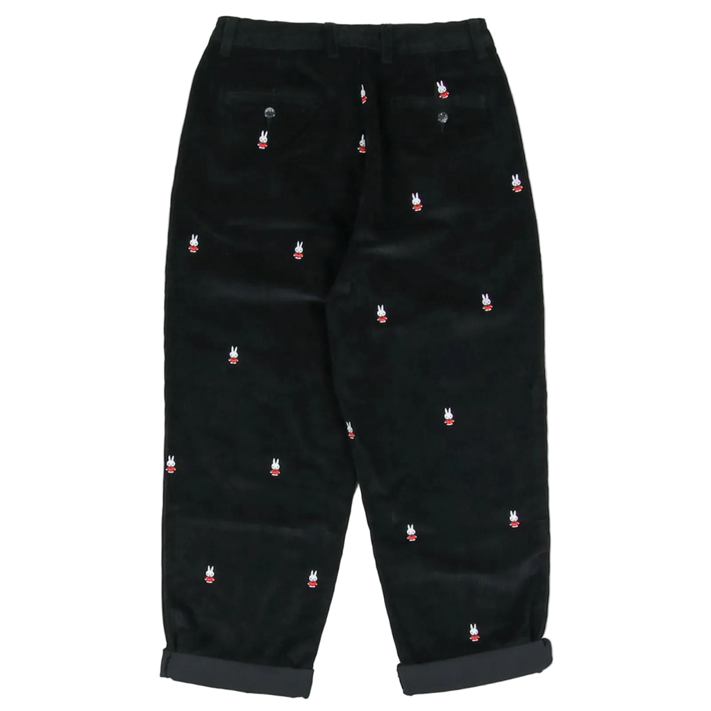 POP TRADING COMPANY MIFFY SUIT PANTS (L)