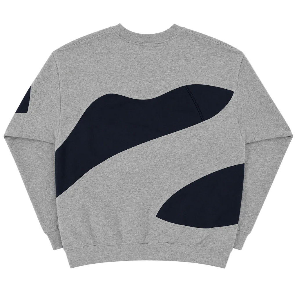 ADIDAS REWORKED SWEATER (L)