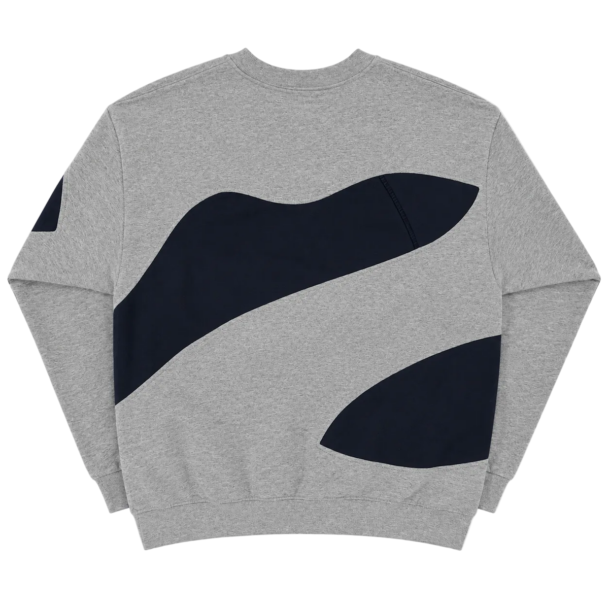 ADIDAS REWORKED SWEATER (L)