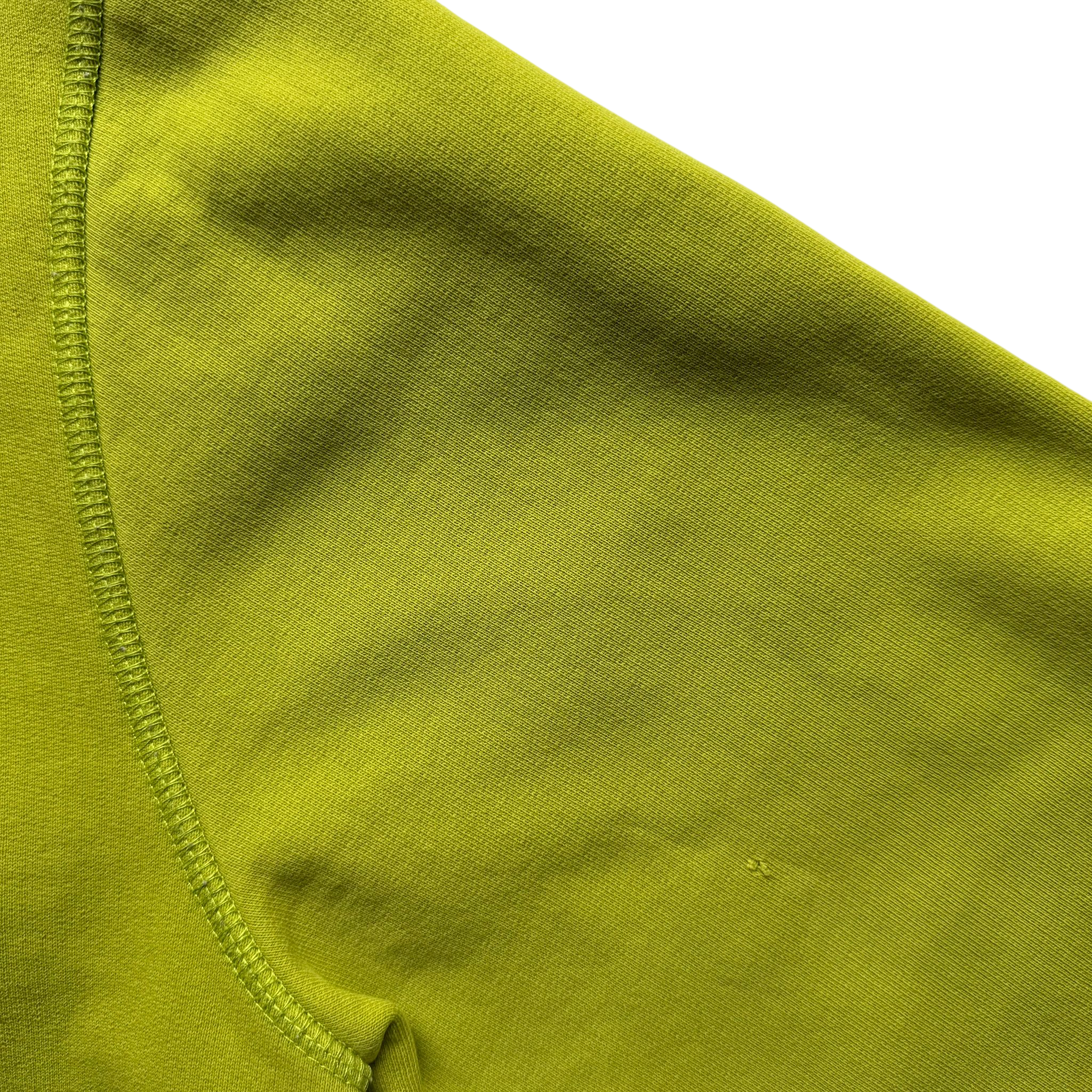 NEW AMSTERDAM SURF ASSOCIATION NAME SWEATER (S)
