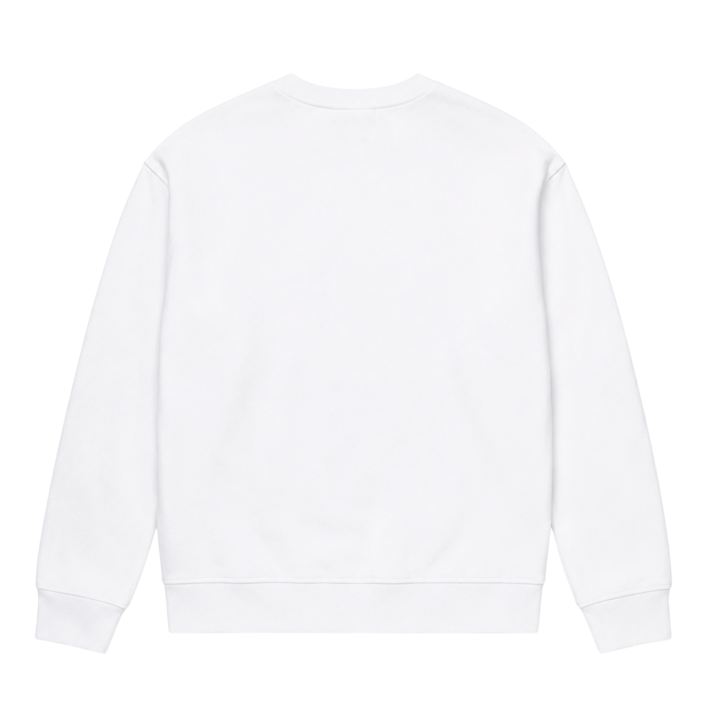 NEW AMSTERDAM SURF ASSOCIATION THEATRE SWEATER (S)