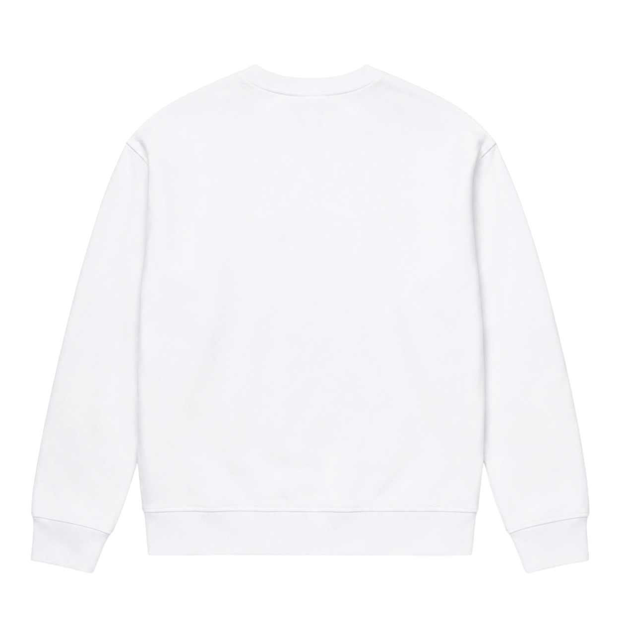 NEW AMSTERDAM SURF ASSOCIATION THEATRE SWEATER (S)