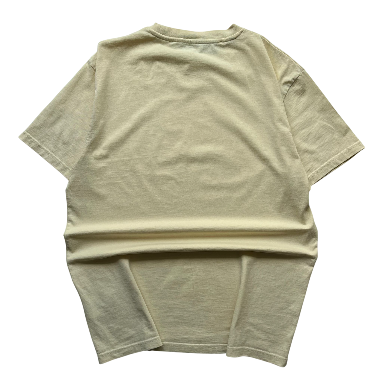 NEW AMSTERDAM SURF ASSOCIATION NAME TEE (M)