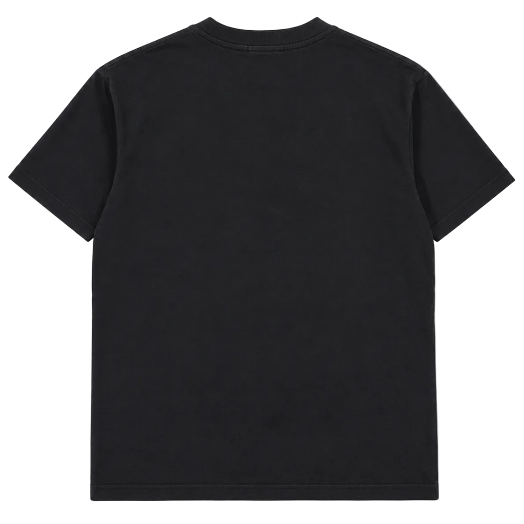 NEW AMSTERDAM SURF ASSOCIATION LOGO TEE (L)