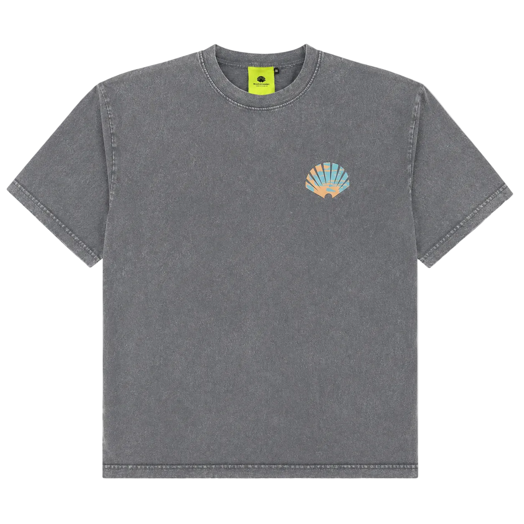 NEW AMSTERDAM SURF ASSOCIATION LOGO TEE (M)