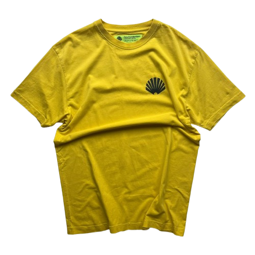 NEW AMSTERDAM SURF ASSOCIATION LOGO TEE (M)