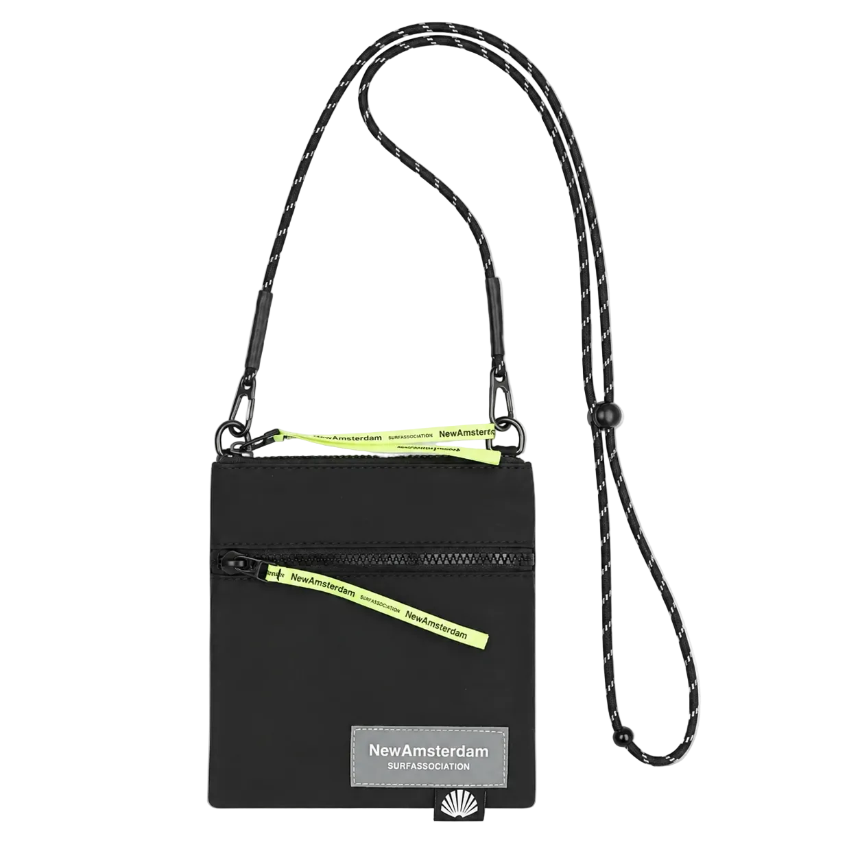 NEW AMSTERDAM SURF ASSOCIATION MESSENGER BAG
