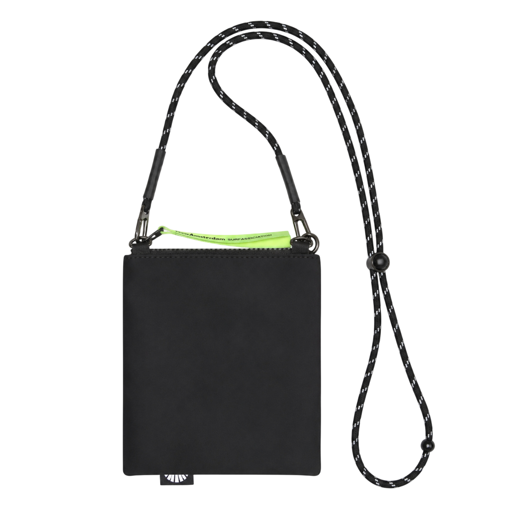 NEW AMSTERDAM SURF ASSOCIATION MESSENGER BAG