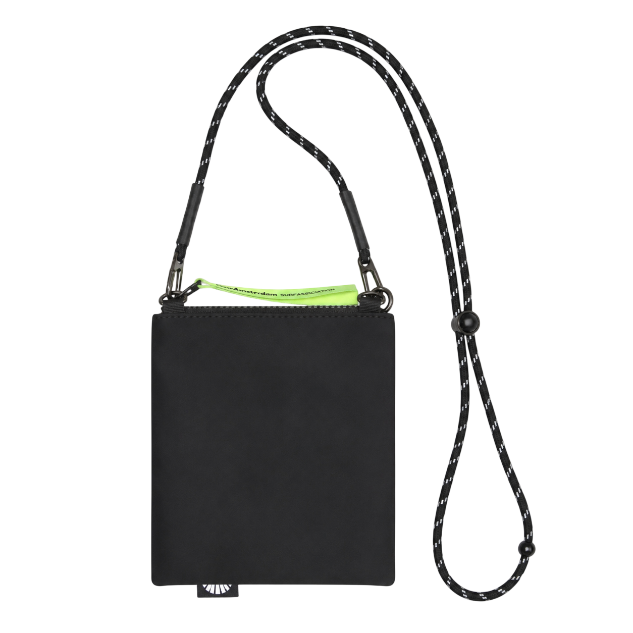 NEW AMSTERDAM SURF ASSOCIATION MESSENGER BAG