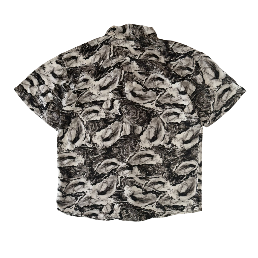 NEW AMSTERDAM SURF ASSOCIATION OYSTER SHIRT (M)