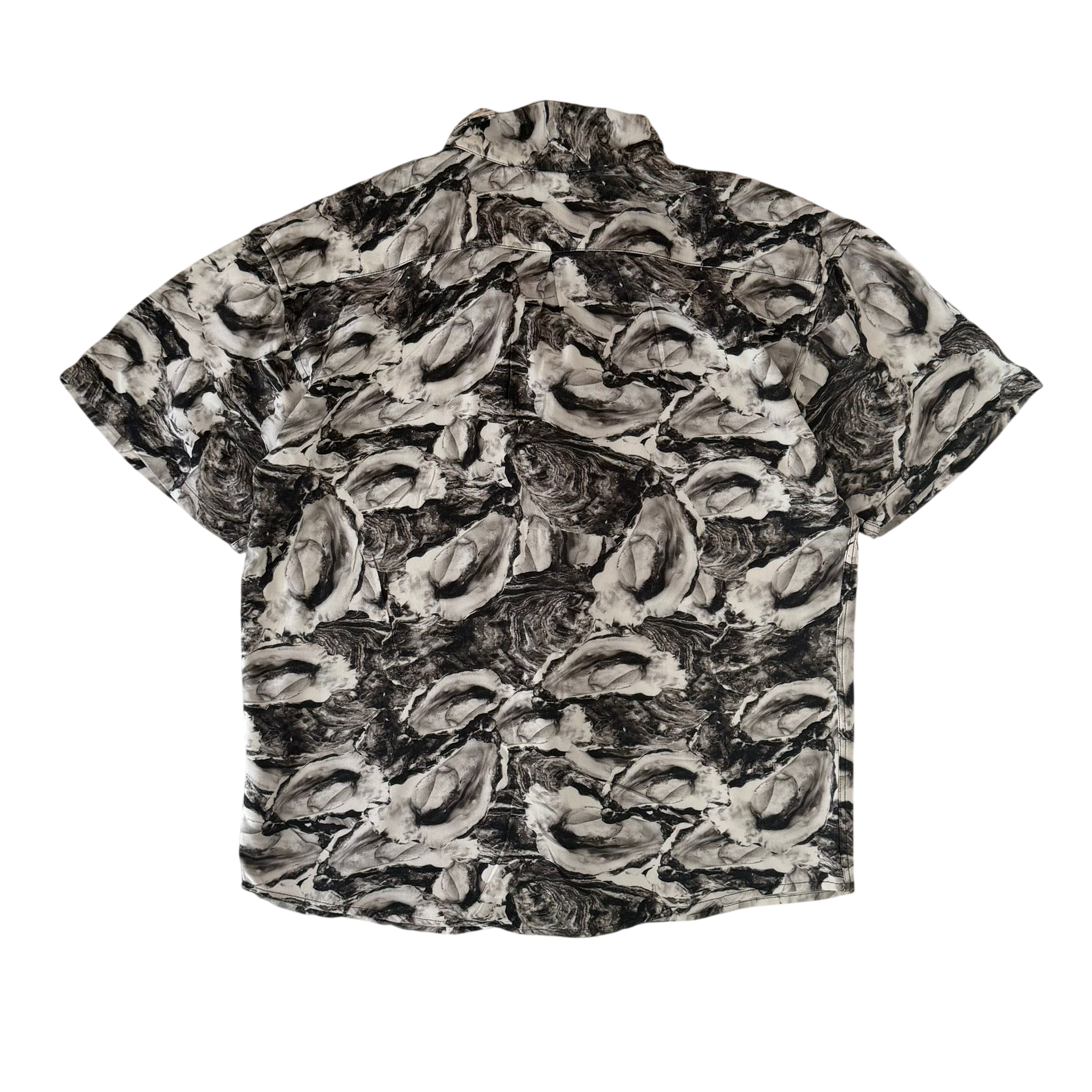 NEW AMSTERDAM SURF ASSOCIATION OYSTER SHIRT (M)