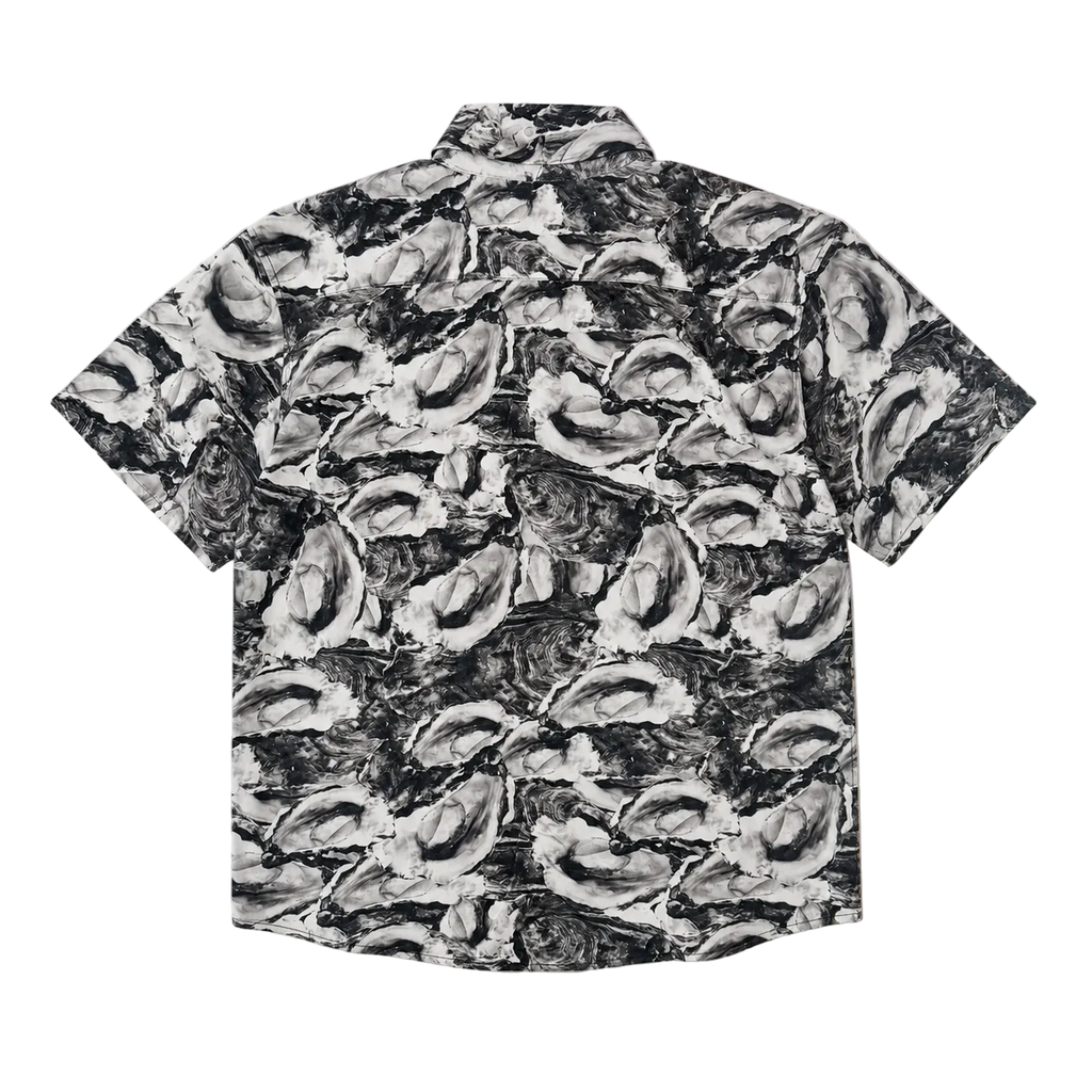 NEW AMSTERDAM SURF ASSOCIATION OYSTER SHIRT (M)