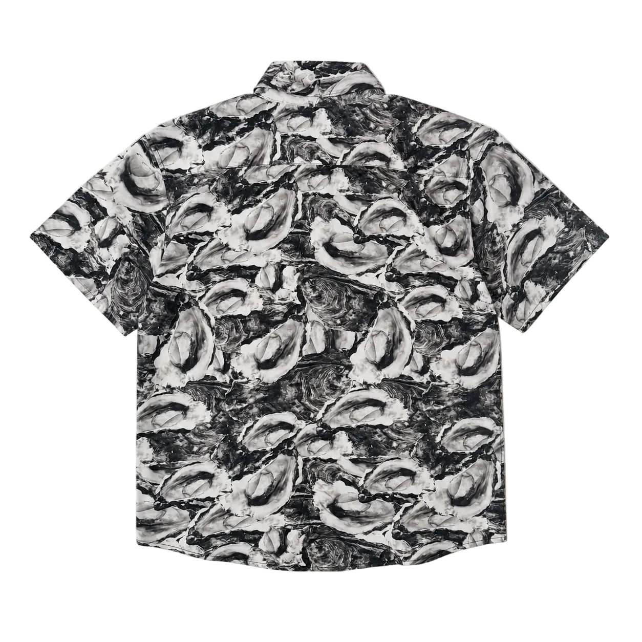 NEW AMSTERDAM SURF ASSOCIATION OYSTER SHIRT (M)