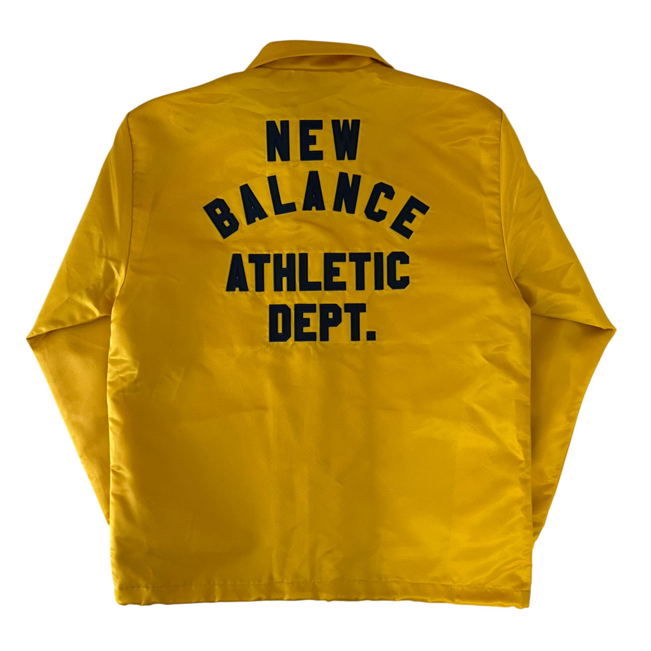 NEW BALANCE GREATEST HITS COACHES JACKET (S)