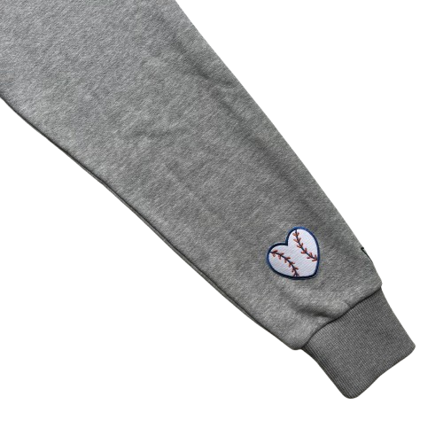 NEW ERA OAKLAND ATHLETICS SWEATER (S)